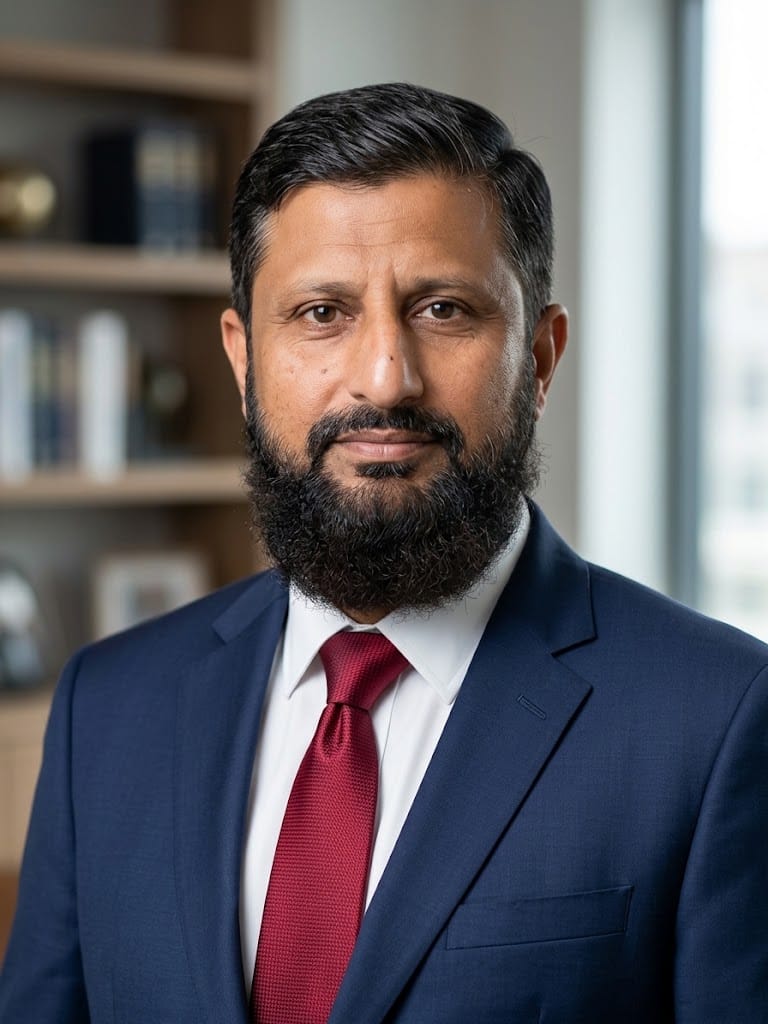 Director Corporate Div